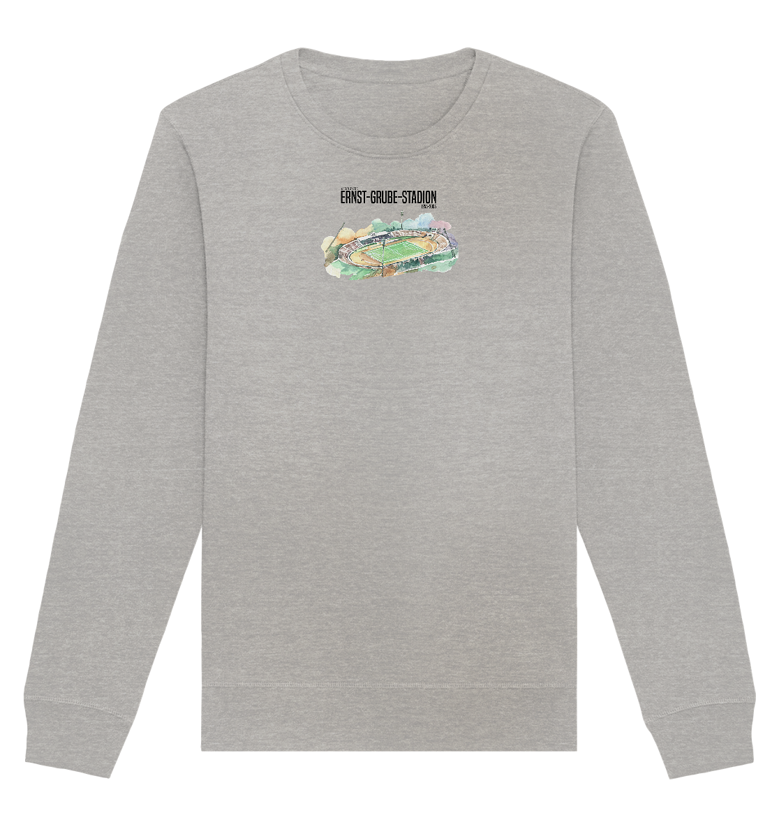 Ernst-Grube-Stadion | Sweatshirt