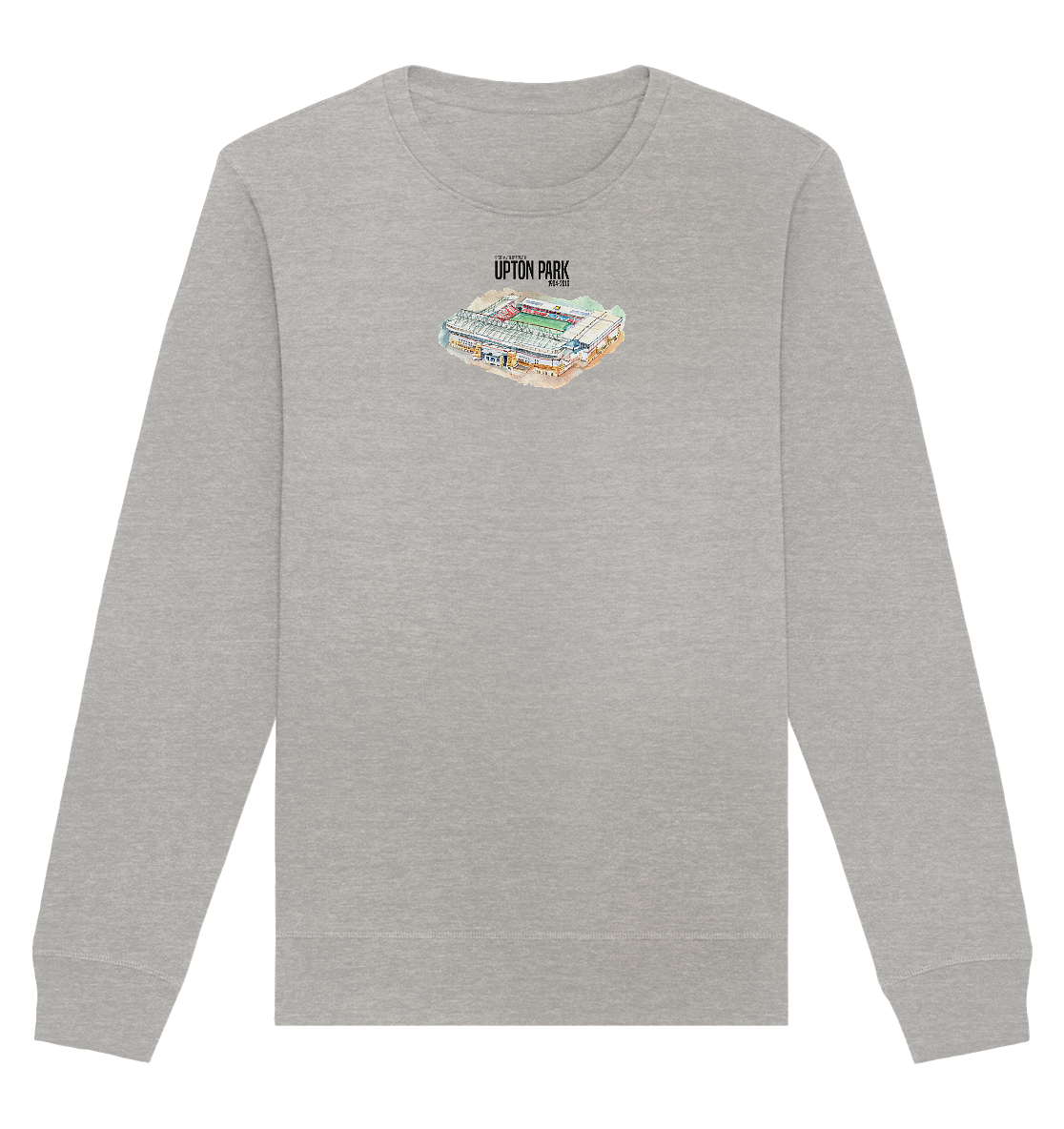 Upton Park - Sweatshirt