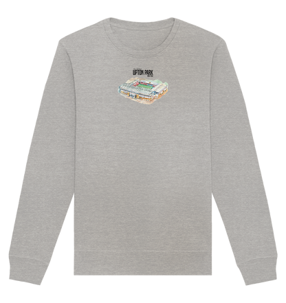 Upton Park - Sweatshirt