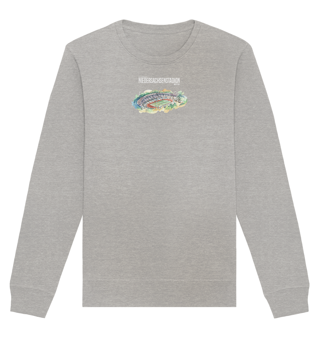 Niedersachsenstadion | Sweatshirt