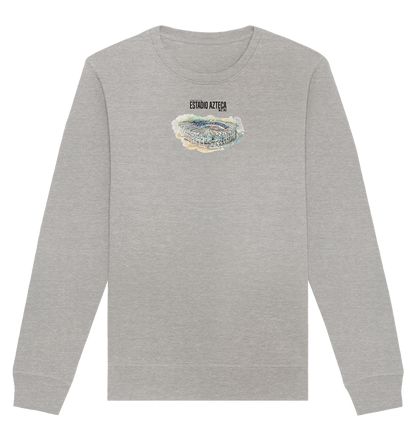 Estadio Azteca - Sweatshirt