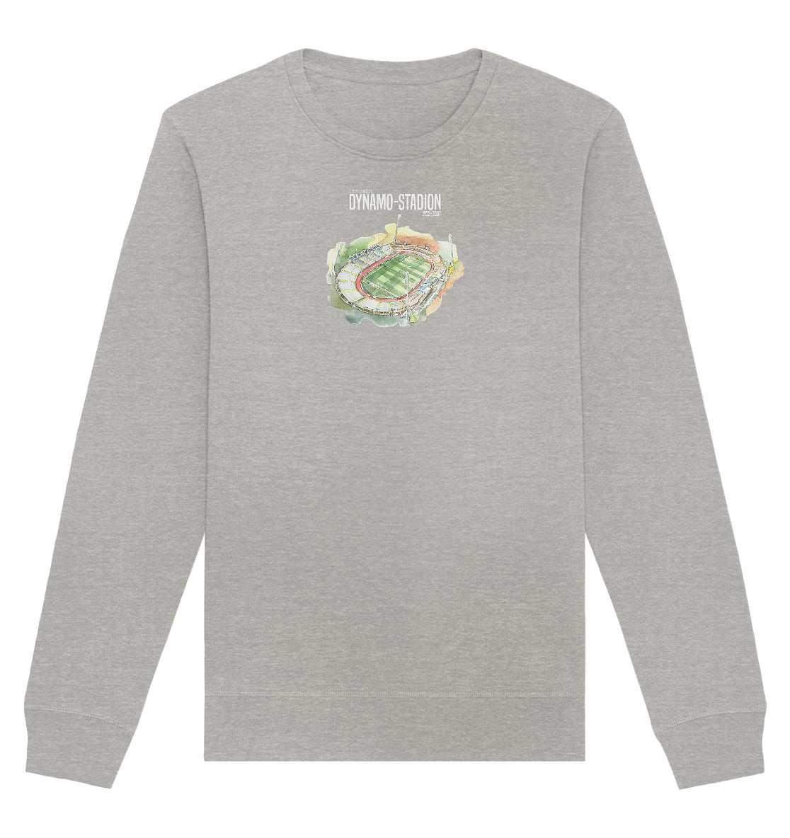 Dynamo-Stadion |Sweatshirt