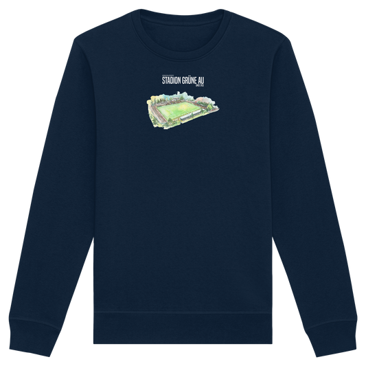 Stadion Grüne Au | Sweater
