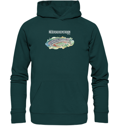 Niedersachsenstadion | Hoodie