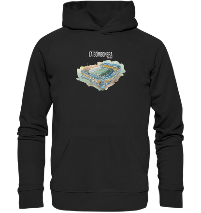 La Bombonera - Hoodie