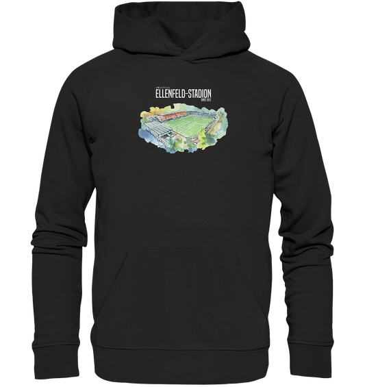 Ellenfeld-Stadion - Organic Hoodie