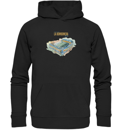 La Bombonera Special Edition - Hoodie