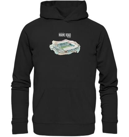 Maine Road - Hoodie