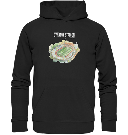 Dynamo-Stadion | Hoodie