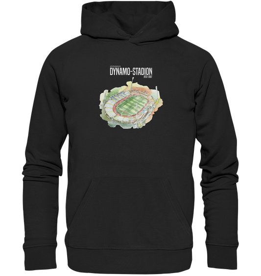 Dynamo-Stadion | Hoodie