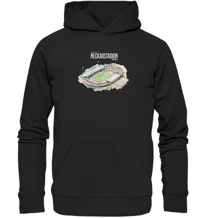 Neckarstadion - Hoodie