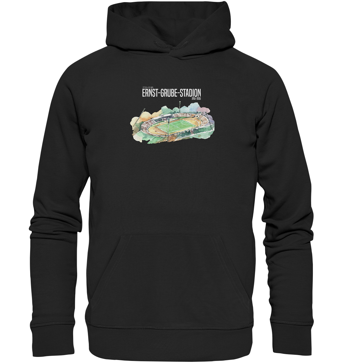 Ernst-Grube-Stadion | Hoodie