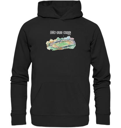 Ernst-Grube-Stadion | Hoodie