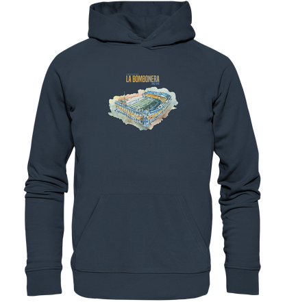 La Bombonera Special Edition - Hoodie