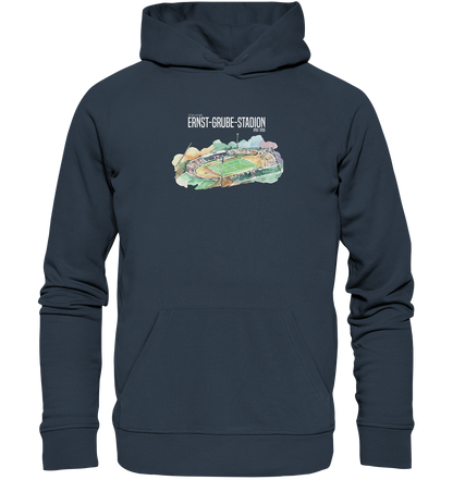 Ernst-Grube-Stadion | Hoodie