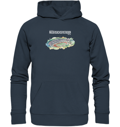 Niedersachsenstadion | Hoodie