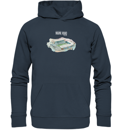 Maine Road - Hoodie