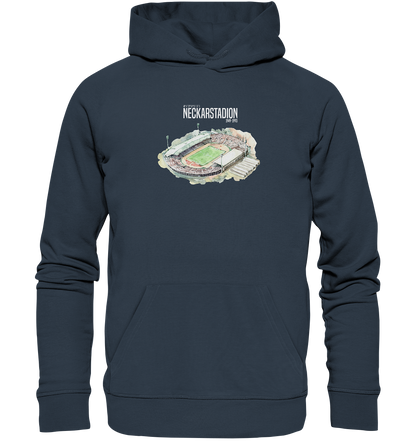 Neckarstadion - Hoodie