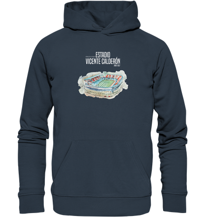 Estadio Vicente Calderón - Hoodie