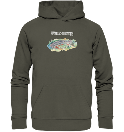 Niedersachsenstadion | Hoodie