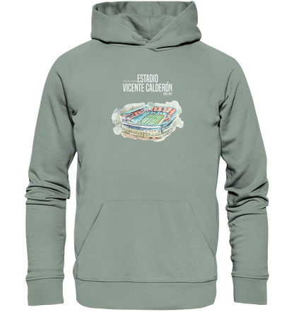 Estadio Vicente Calderón - Hoodie