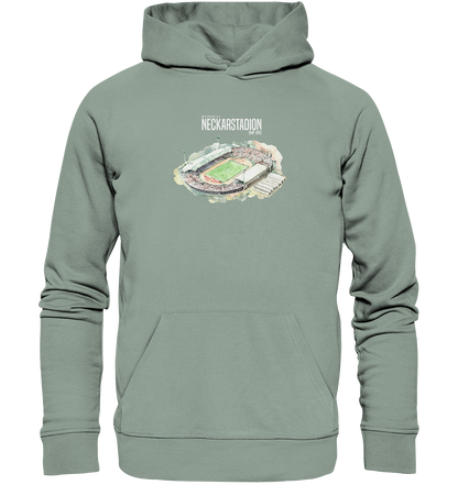 Neckarstadion - Hoodie