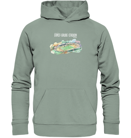 Ernst-Grube-Stadion | Hoodie