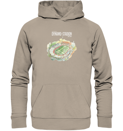 Dynamo-Stadion | Hoodie