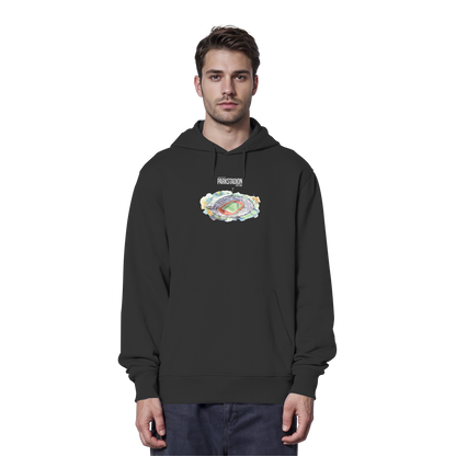 Mockup_TEST - Organic Hoodie