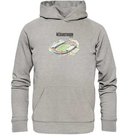 Neckarstadion - Hoodie