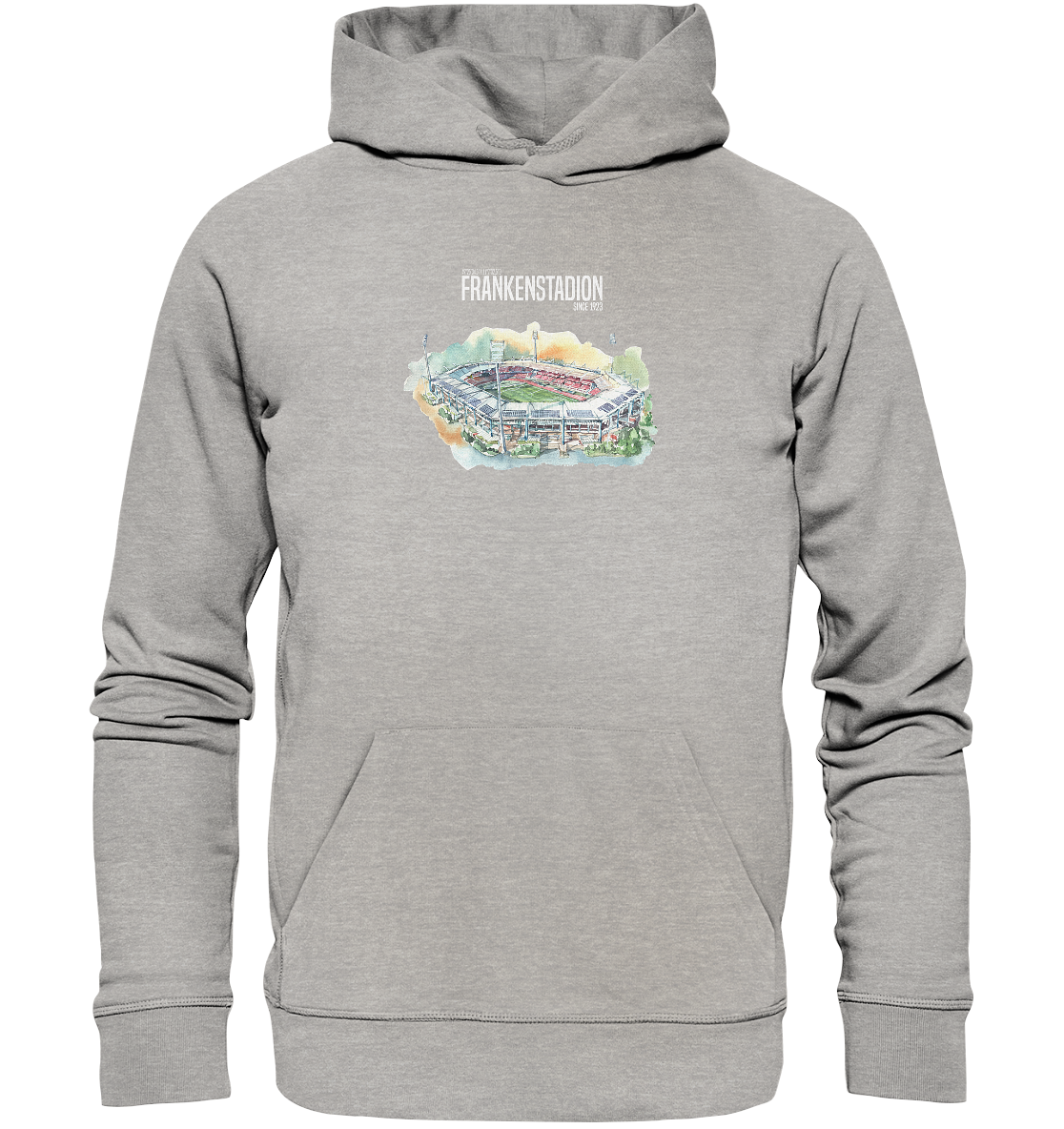 Frankenstadion | Hoodie