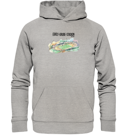 Ernst-Grube-Stadion | Hoodie