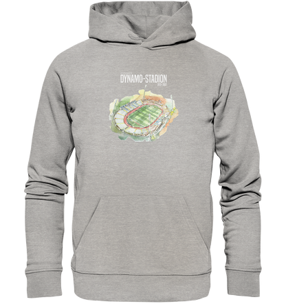 Dynamo-Stadion | Hoodie