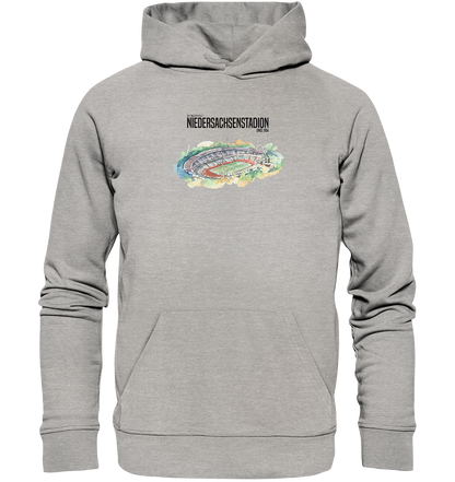 Niedersachsenstadion | Hoodie