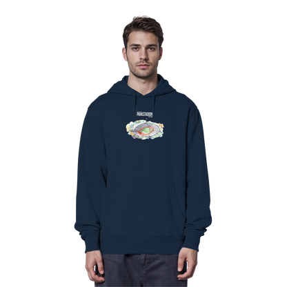 Mockup_TEST - Organic Hoodie