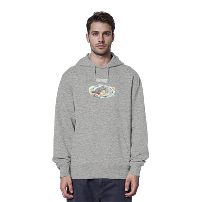 Mockup_TEST - Organic Hoodie