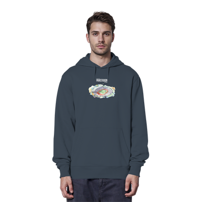 Mockup_TEST - Organic Hoodie