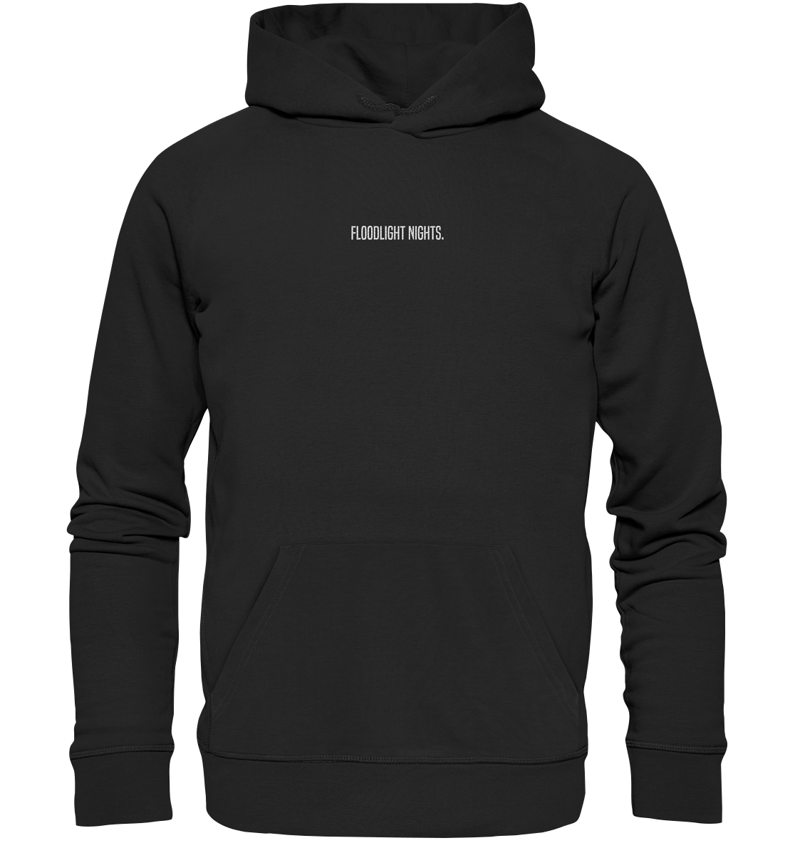 Floodlight Nights Stick -  Hoodie