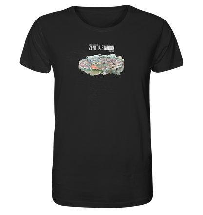 Zentralstadion - T-Shirt