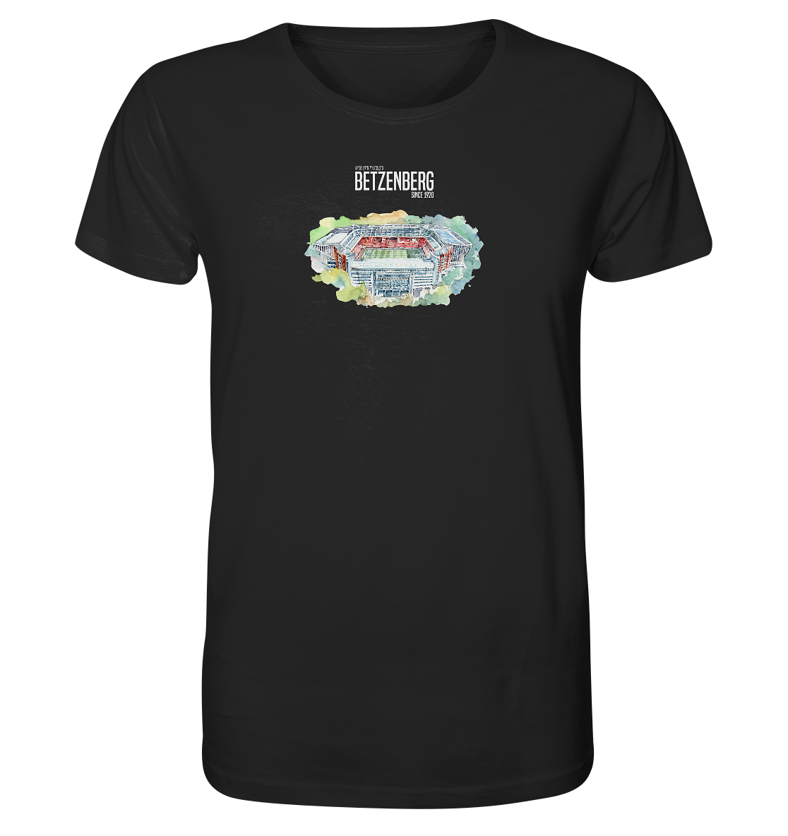 Betzenberg | T-Shirt