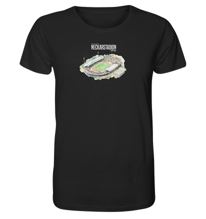 Neckarstadion - T-Shirt