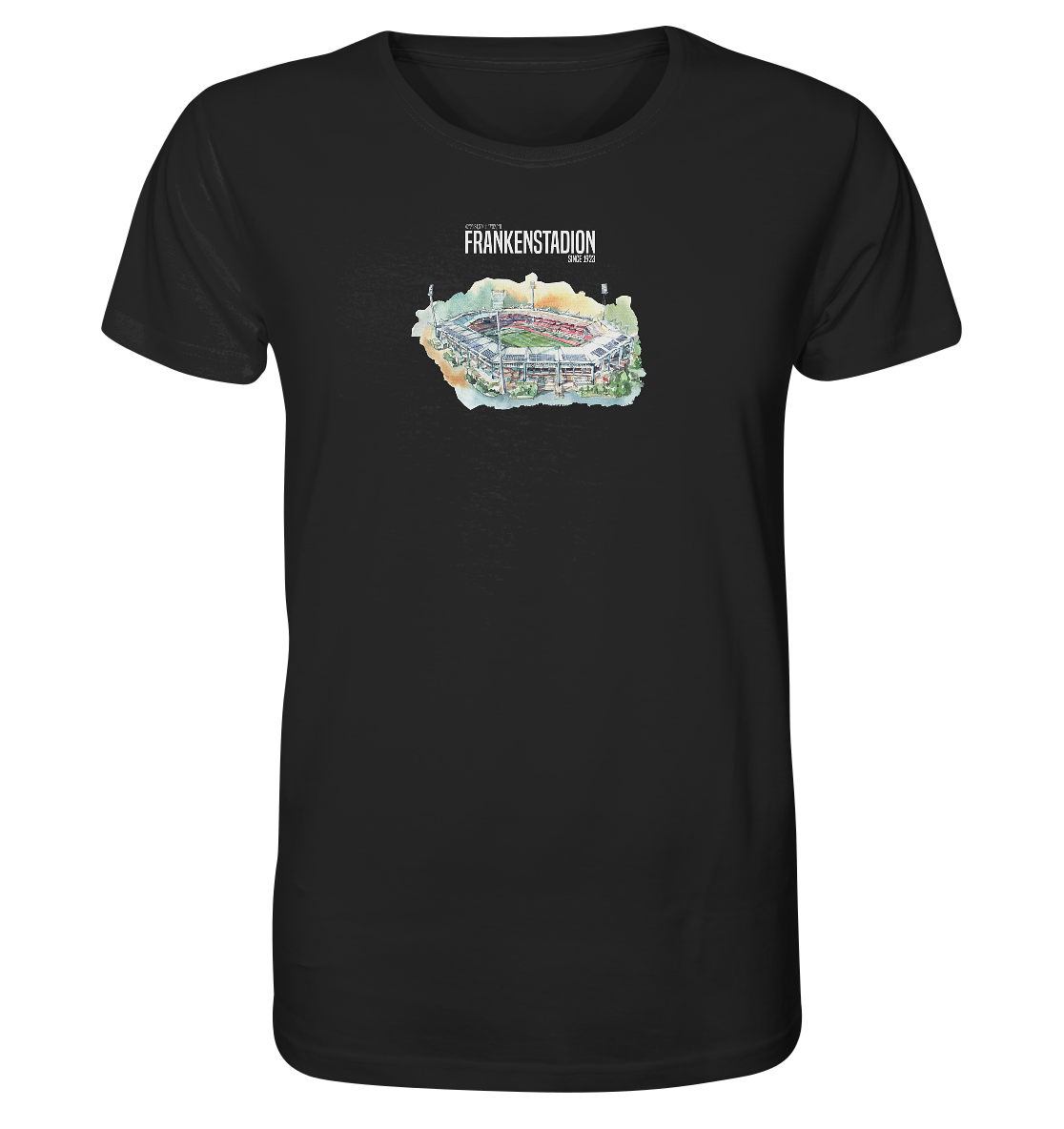 Frankenstadion | T-Shirt
