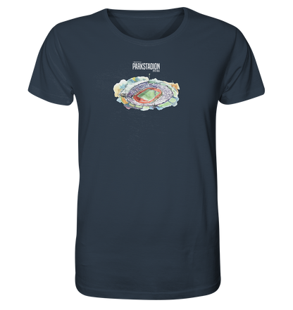 Mockup_TEST - Organic Shirt