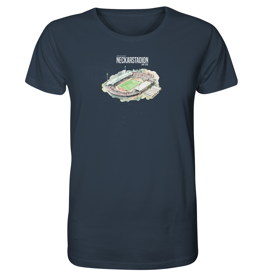 Neckarstadion - T-Shirt