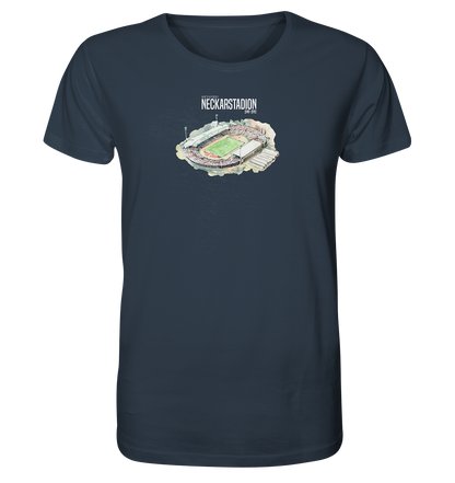 Neckarstadion - T-Shirt