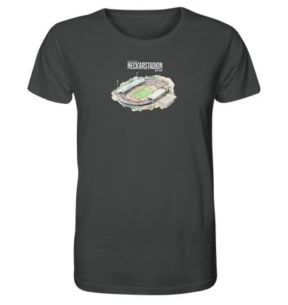 Neckarstadion - T-Shirt