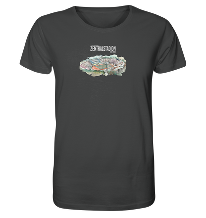 Zentralstadion - T-Shirt