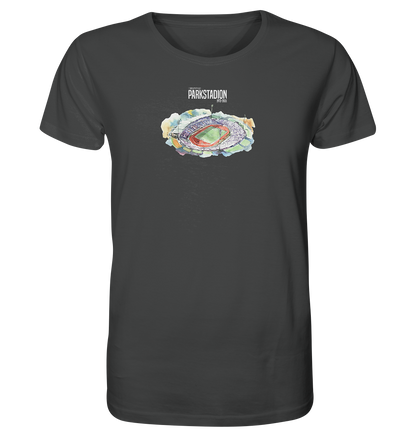 Mockup_TEST - Organic Shirt