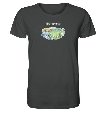 Ellenfeld-Stadion - Organic Shirt