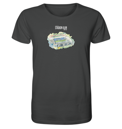 Stadion Alm  | T-Shirt